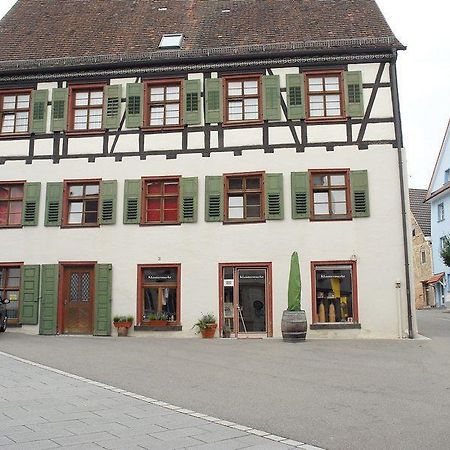 Klosterherberge 메스키르히 외부 사진