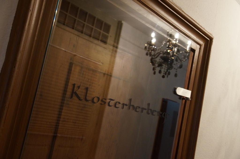 Klosterherberge 메스키르히 외부 사진