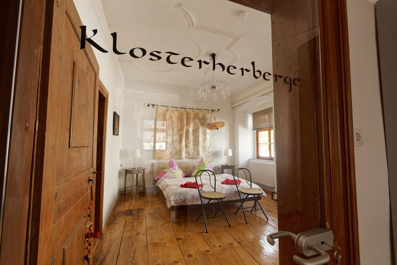 Klosterherberge 메스키르히 외부 사진